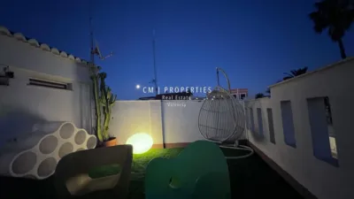 Casa adosada en venta en Poblats Marítims, La Malva-rosa (Distrito Poblats Marítims. València Capital) de 990.000 €