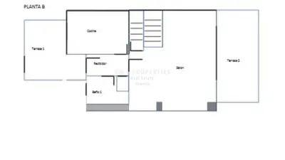 Casa adosada en venta en Poblats Marítims, La Malva-rosa (Distrito Poblats Marítims. València Capital) de 990.000 €