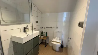 Casa adosada en venta en Poblats Marítims, La Malva-rosa (Distrito Poblats Marítims. València Capital) de 990.000 €
