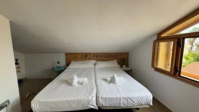 Casa adosada en venta en Poblats Marítims, La Malva-rosa (Distrito Poblats Marítims. València Capital) de 990.000 €
