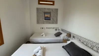 Casa adosada en venta en Poblats Marítims, La Malva-rosa (Distrito Poblats Marítims. València Capital) de 990.000 €