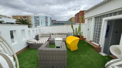 Casa adosada en venta en Poblats Marítims, La Malva-rosa (Distrito Poblats Marítims. València Capital) de 990.000 €