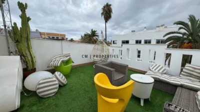 Casa adosada en venta en Poblats Marítims, La Malva-rosa (Distrito Poblats Marítims. València Capital) de 990.000 €