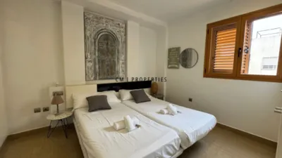 Casa adosada en venta en Poblats Marítims, La Malva-rosa (Distrito Poblats Marítims. València Capital) de 990.000 €