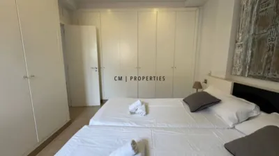 Casa adosada en venta en Poblats Marítims, La Malva-rosa (Distrito Poblats Marítims. València Capital) de 990.000 €