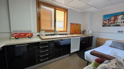 Casa adosada en venta en Poblats Marítims, La Malva-rosa (Distrito Poblats Marítims. València Capital) de 990.000 €
