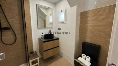 Casa adosada en venta en Poblats Marítims, La Malva-rosa (Distrito Poblats Marítims. València Capital) de 990.000 €