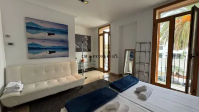 Casa adosada en venta en Poblats Marítims, La Malva-rosa (Distrito Poblats Marítims. València Capital) de 990.000 €