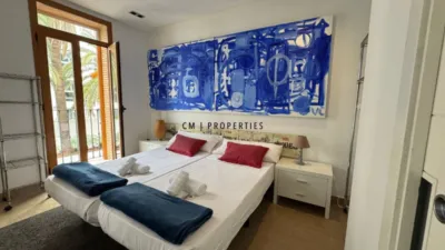Casa adosada en venta en Poblats Marítims, La Malva-rosa (Distrito Poblats Marítims. València Capital) de 990.000 €
