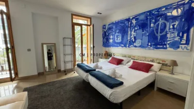 Casa adosada en venta en Poblats Marítims, La Malva-rosa (Distrito Poblats Marítims. València Capital) de 990.000 €
