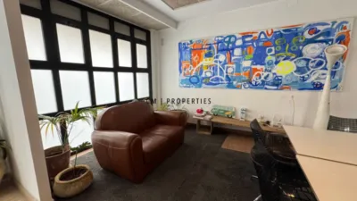 Casa adosada en venta en Poblats Marítims, La Malva-rosa (Distrito Poblats Marítims. València Capital) de 990.000 €