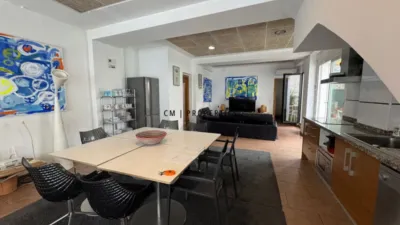 Casa adosada en venta en Poblats Marítims, La Malva-rosa (Distrito Poblats Marítims. València Capital) de 990.000 €