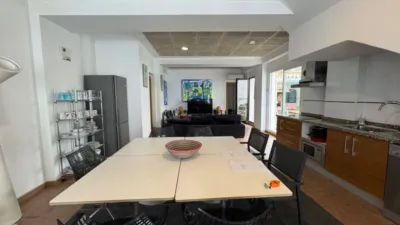 Casa adosada en venta en Poblats Marítims, La Malva-rosa (Distrito Poblats Marítims. València Capital) de 990.000 €