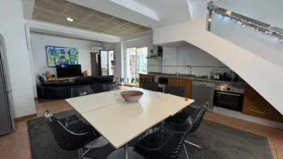 Casa adosada en venta en Poblats Marítims, La Malva-rosa (Distrito Poblats Marítims. València Capital) de 990.000 €
