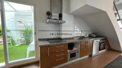Casa adosada en venta en Poblats Marítims, La Malva-rosa (Distrito Poblats Marítims. València Capital) de 990.000 €