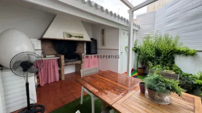 Casa adosada en venta en Poblats Marítims, La Malva-rosa (Distrito Poblats Marítims. València Capital) de 990.000 €