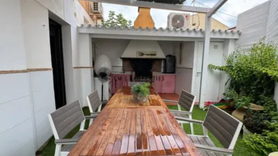 Casa adosada en venta en Poblats Marítims, La Malva-rosa (Distrito Poblats Marítims. València Capital) de 990.000 €