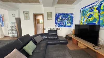 Casa adosada en venta en Poblats Marítims, La Malva-rosa (Distrito Poblats Marítims. València Capital) de 990.000 €
