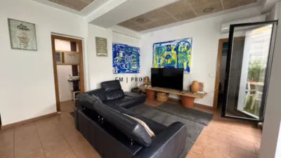 Casa adosada en venta en Poblats Marítims, La Malva-rosa (Distrito Poblats Marítims. València Capital) de 990.000 €