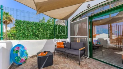 Apartment on Calle de Madrid photo 3