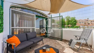Apartment on Calle de Madrid photo 4