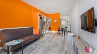 Apartment on Calle de Madrid photo 5