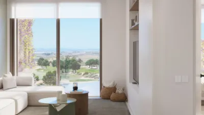 Apartment in Murcia photo 2