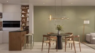 Apartment in Murcia photo 3