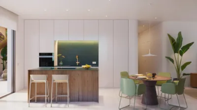 Apartment in Murcia photo 4