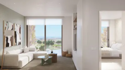 Apartment in Murcia photo 5