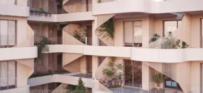 Apartamento en Murcia photo 8