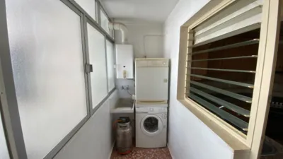 Apartment in Sax photo 10