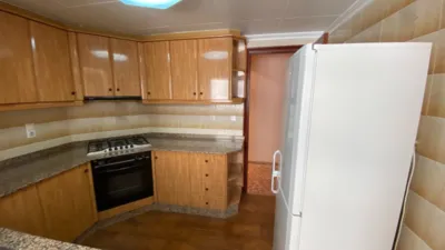 Apartment in Sax photo 11