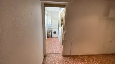 Apartment in Sax photo 13