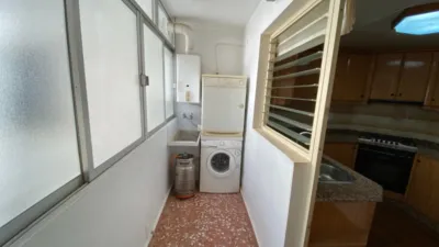 Apartment in Sax photo 14
