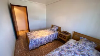 Apartment in Sax photo 15