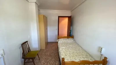 Apartment in Sax photo 16