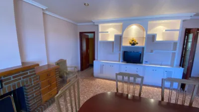 Apartment in Sax photo 20