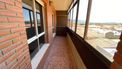 Apartment in Sax photo 21