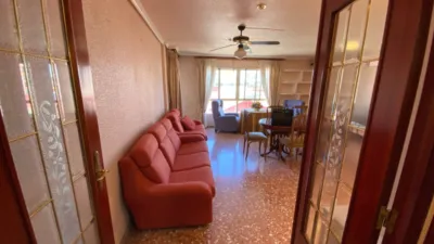 Apartment in Sax photo 23