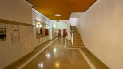 Apartment in Sax photo 25