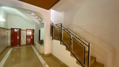 Apartment in Sax photo 26
