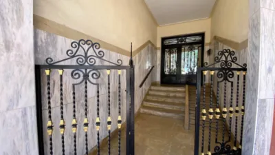 Apartment in Sax photo 28