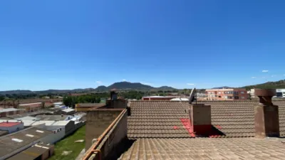 Apartment in Sax photo 38