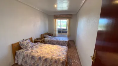 Piso – Sax, l'Alt Vinalopó / El Alto Vinalopó - Vista 4