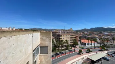 Apartment in Sax photo 41