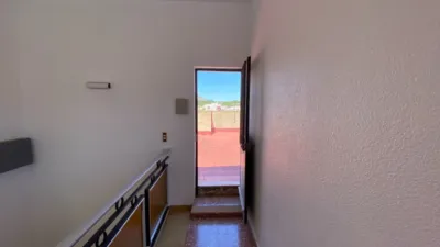 Apartment in Sax photo 42