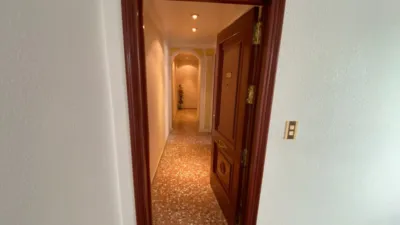 Apartment in Sax photo 6