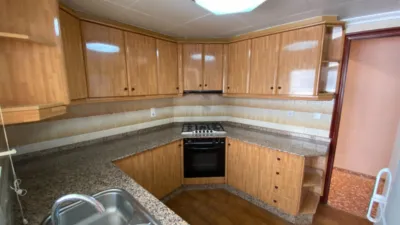 Apartment in Sax photo 8