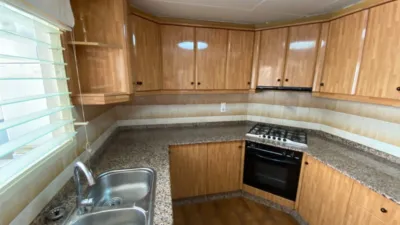 Apartment in Sax photo 9